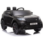 Elektrické autíčko - Range Rover - nelakované - čierne
